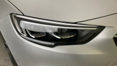 Vauxhall Insignia 1.6T [200] Elite Nav 5dr Petrol Hatchback